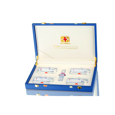 恢复自洁系统套坡头