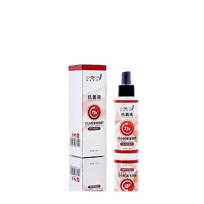 坡头母婴防护喷雾