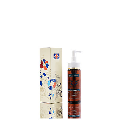 坡头男女外阴洗液