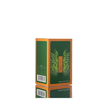 坡头女生最爱三清粉