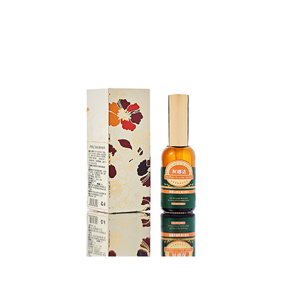 坡头私密细嫩修复精华