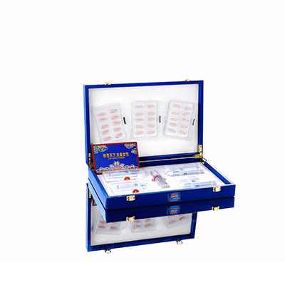 坡头润芯滋润综合版